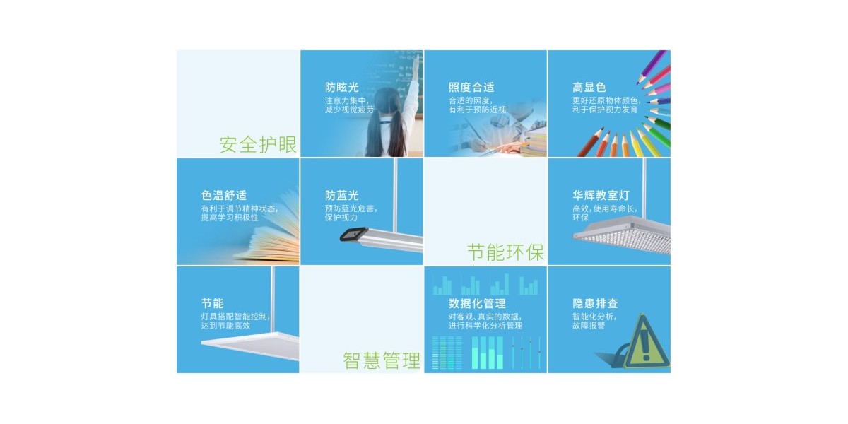 近視率居高不下，加強近視防控，學校要這樣做！