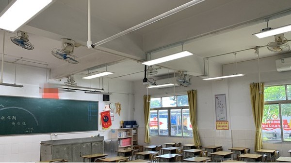 2025年暑期全國改造項目概覽
