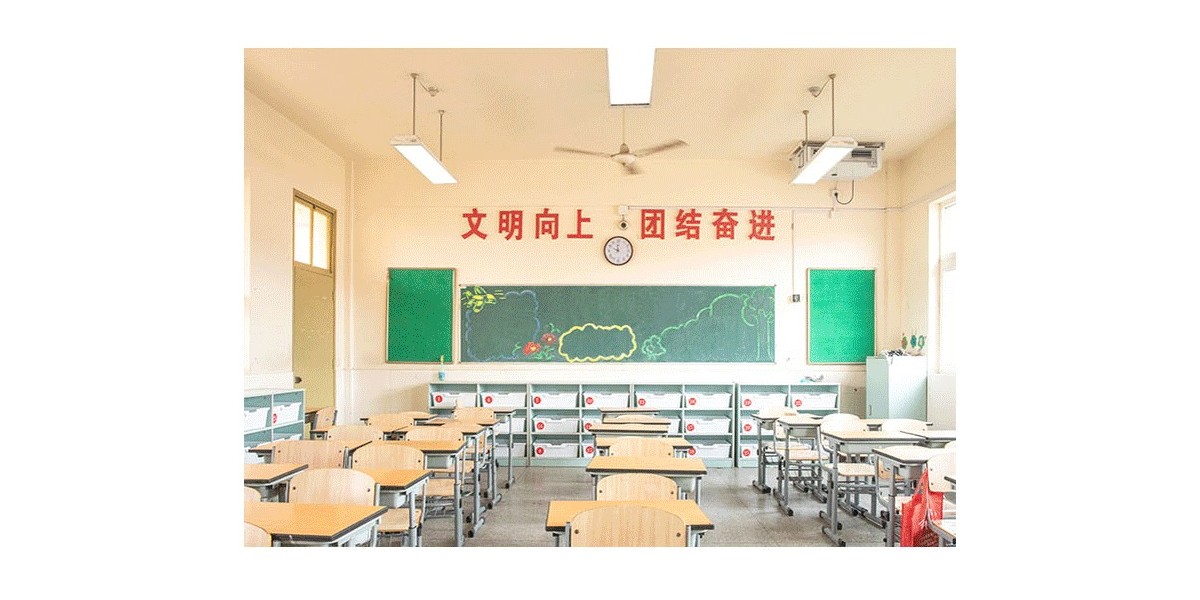教室照明衛生標準要達100％，那就選華輝照明準沒錯~