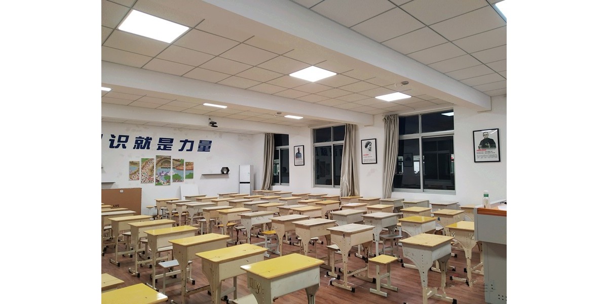 嘭！嘭！嘭！華輝“互聯網+”智慧教室強勢進駐溫嶺市這些學校啦~