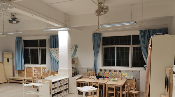 招投標動態：全國教育照明改造項目密集啟動，專業服務助力精準中標